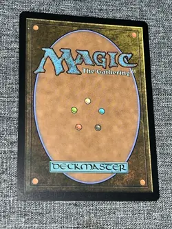 MTG, Forest FOIL (0193) Full Art Borderless Marvel's Spider-Man Foil SPM - Image 2