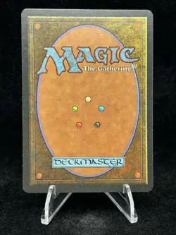 IVORY GUARDIANS Legends 1994 Magic The Gathering (MTG) TCG Uncommon - Image 2