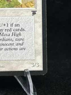 IVORY GUARDIANS Legends 1994 Magic The Gathering (MTG) TCG Uncommon - Image 5