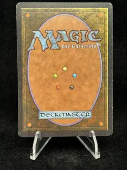 DISRUPTING SCEPTER Revised Edition 1994 Magic The Gathering (MTG) TCG 🔥Rare🔥 - Image 2