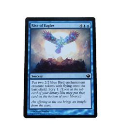 MTG: Rise of Eagles - Journey into Nyx - Regular - NM - Image 1