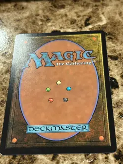 MISTER NEGATIVE Magic MTG Spiderman - Image 2