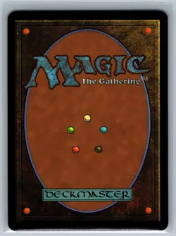 Magic The Gathering 9th Edition Treasure Trove #110/350 MTG TCG CCG Ninth - Image 2