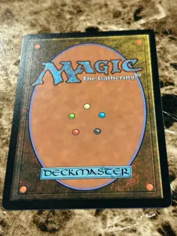 INTERDIMENSIONAL WEB WATCH Magic MTG Spiderman - Image 2