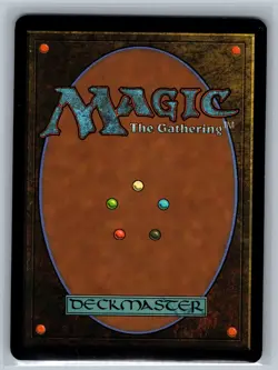 Magic The Gathering 9th Edition Tidings #106/350 MTG TCG CCG Ninth - Image 2