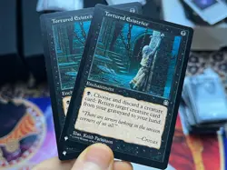 2x Tortured Existence • The List • Mystery Booster 2 • Pack Fresh • MTG (2246) - Image 1