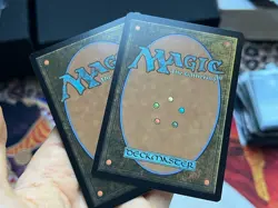 2x Tortured Existence • The List • Mystery Booster 2 • Pack Fresh • MTG (2246) - Image 2