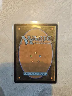 Radioactive Spider 0111 Rare Foil Spider-Man MTG - Image 2