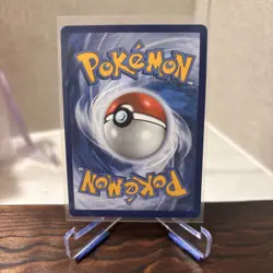 PREMIUM POWER PRO Ultra Rare Holo #174/132 Pokemon Mega Evolution English - Image 2