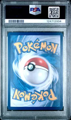 2025 POKEMON KOREAN SV-P PROMO #173 DITTO PSA 10 - Image 2