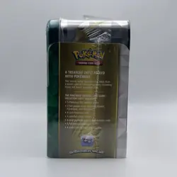 Pokemon TCG Collector Chest Spring 2022 Arceus Factory Sealed New 5 Packs Box#4 - Image 2