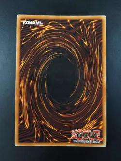 YUGIOH 2004 | DARK MAGICIAN | SYE-001 | VG - EXCELLENT (MP) - Image 2