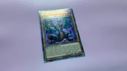 Yugioh Bystial Magnamhut MP25-EN043 1st edition Starlight Rare - Image 2