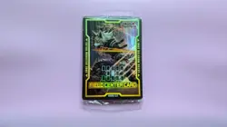 Yugioh K9 Hound Field Center SEALED Justice Hunters Promo - Image 1