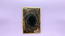 Yugioh Dark Magician Girl RA04-EN107 Quarter Century Secret Rare - Image 3