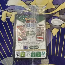 Pokemon Card - Mew Ex Sealed Promo SVP 053 - Scarlet & Violet 151 UPC - Image 5