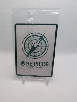One Piece Special Don!! Set Vol. 3 Sabo Promo Don Card - Image 2