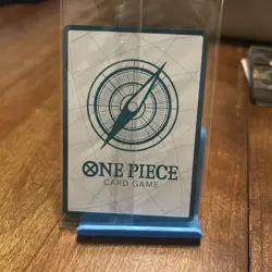 DON!! Card (Sabo) Special DON!! Set Vol. 3 One Piece Promotion Cards Foil sealed - Image 2