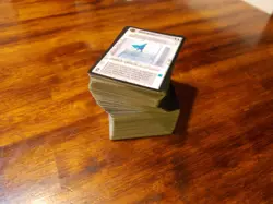 Decipher Star Wars CCG Special Edition Complete 204 Card Comm/UN/Fixed Set LP - Image 1