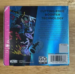 Kamigawa Neon Dynasty Collector Booster Box MTG Sealed 195166105338 - Image 2