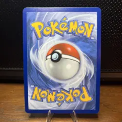 Pokemon TCG Paldea Evolved Larvitar RARE Cosmos Holo 110/193 Promo - Image 2