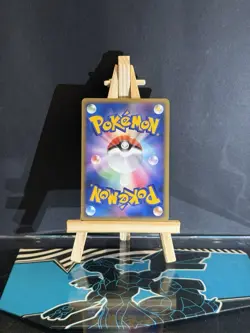 Zapdos 008/016 Melee Pokemon Scramble Rumble Promo Card Melee! Japanese 2009 NM - Image 2