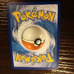 Charmander - Cosmos Holo - 007/091 - Pokemon Paldean Fates - Image 3