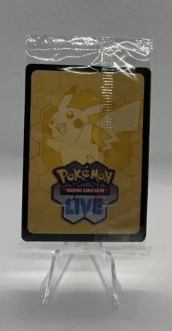 Pokemon TCG Mega Evolution Bulbasaur 133/132*ILLUSTRATION RARE*FACTORY SEALED - Image 2