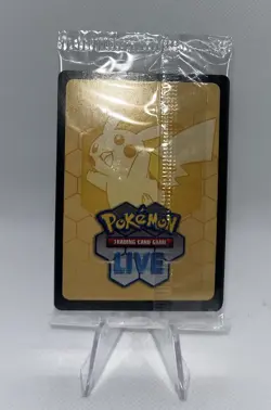 Pokemon TCG Mega Evolution Bulbasaur 133/132*ILLUSTRATION RARE*FACTORY SEALED - Image 4