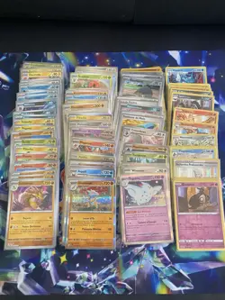 Lot De 1000 Cartes Pokemon Dont 12 Ultra Rare Et 100 Brillantes + UPC / NEUF FR - Image 2