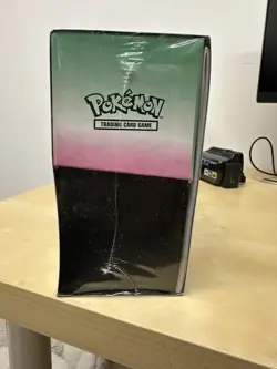 Pokemon : Scarlet & Violet - Paradox Rift Elite Trainer Box - Iron Valiant - Image 5