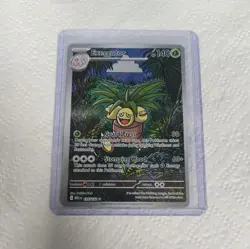 Exeggutor - Illustration Rare 135/132 - Mega Evolution Pokemon - NM/M - Image 1