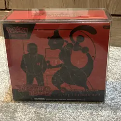 Pokemon TCG: Destined Rivals Pokemon Center Elite Trainer Box ETB, Sealed🔥 - Image 1