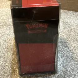 Pokemon TCG: Destined Rivals Pokemon Center Elite Trainer Box ETB, Sealed🔥 - Image 2