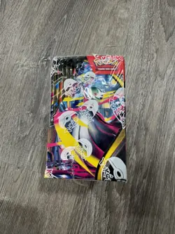 Pokemon TCG Mega Evolution ENHANCED BOOSTER BOX Factory Sealed 36 Packs IN HAND - Image 4