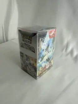 Pokemon Paldea Evolved Sealed Half Booster Box 18 Packs New & Factory Sealed - Image 5