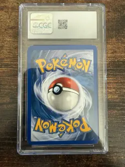 Sudowoodo Pokemon (2003)Aquapolis - 36/147Reverse Holo - Image 2