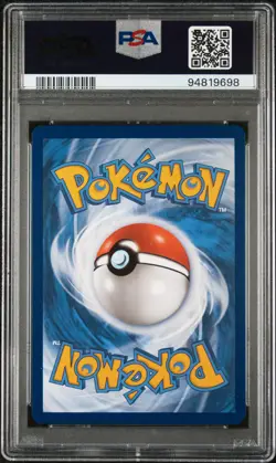 2024 POKEMON TWM EN-TWILIGHT MASQUERADE #210 SINISTCHA EX PSA 10 - Image 2