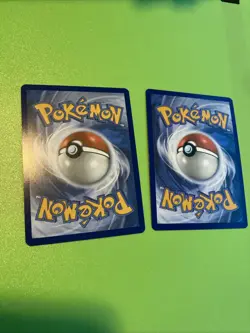 Lillie's Determination (Reverse Holo) 119/132 Uncommon Mega Evolution 2 Cards - Image 2