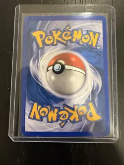 Pokemon TCG Dustox EX Ruby and Sapphire Holo Rare Card 6/109 LP-NM Condition - Image 3