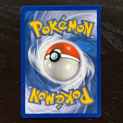 Lucario 19/95 Pokemon Unleashed HS Regular Rare Card MP - Image 2