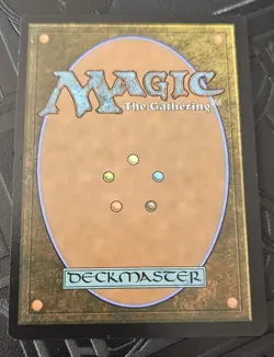 Hydro-man Fluid Felon Extended Art Spider-Man Universes Beyond Magic MTG Card - Image 2