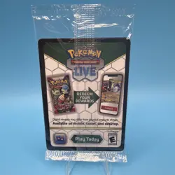 Flareon EX Promo Card 014/131 Stamped Sealed Pokemon TCG NM - Image 2