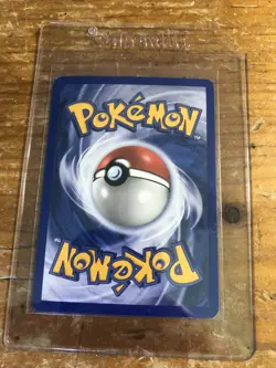 Crobat (3/101) RARE HOLO Hidden Legends Pokemon Card - Image 2