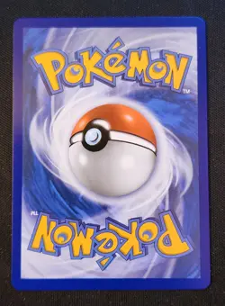 Pokemon TCG Mystery Garden Trainer Card Holo Rare NM 172/132 Mega Evolution - Image 2