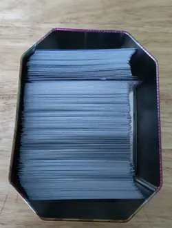 Pokemon Black Bolt & White Flare Bulk Bundle 350+ Cards With Ex & Pokeball - Image 5