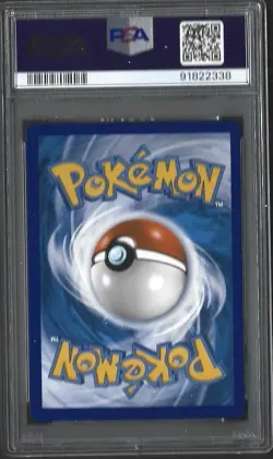 Charizard v Star SWSH262 PSA 10 Ultra Premium Collection Promo Holo Pokemon Card - Image 2