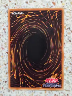 Yu-Gi-Oh! Cards Scrap Mind Reader Japanese Normal - Image 2