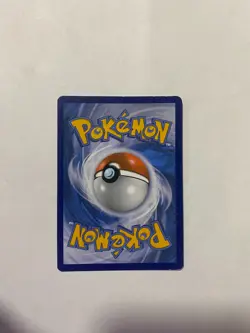 Pokemon Latias XY78 Full Art Promo Card LP - Image 2