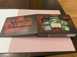 From The Vault Realms - New - Magic The Gathering - Image 2